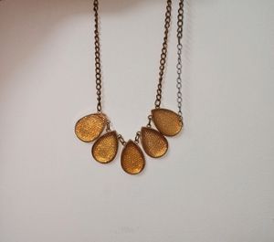 ₹499 • gift from Canada ~ UNIQUE Necklace