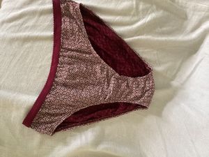Women's Printed Briefs panty