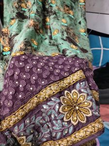 Karachi Suit