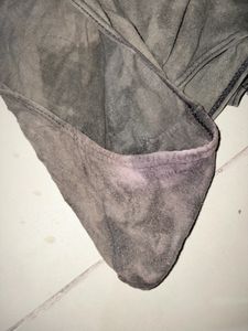 3 items uesd fabric