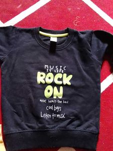 Kids Sweats Set - 2 pcs