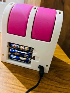 mini fan cooler