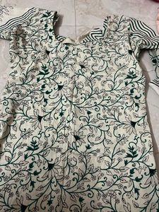 Elegant Kurta Set