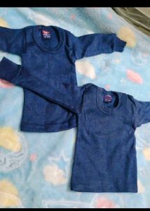 Bundle of Warm Clothes