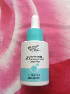 Chemist at Play Clarifying Face Serum