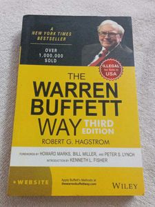 The Warren Buffett Way
