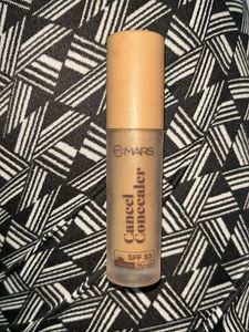 Mars Cancel Concealer SPF 50