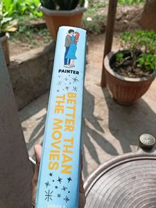 Better Than The Movies Collector's Edition( HARD C