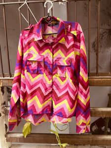 Funky Shirt