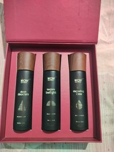 Wow Perfume - Limited Edition EDP