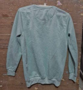 Tommy Hilfiger Colorblock Sweatshirt