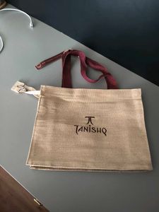Tanishq Tote Bag medium