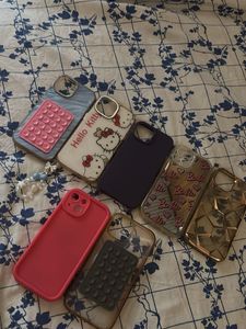 iPhone 15 Cases