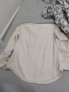 Men's Classic Button-Down Shirt