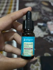 Pilgrim 10% Niacinamide Face Serum