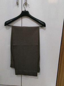 Men's Suit Jacket and Trousers
