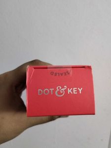 Dot &amp; Key Tinted Sunscreen - Strawberry Dew