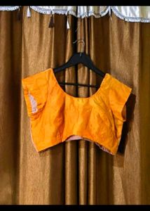 Combo Of 5,2 Stitched Blouse Size 38 inches n 3 Pi