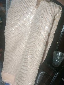 saree with blouse