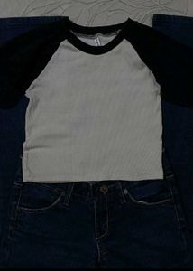 Baseball Tee