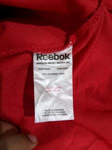 REEBOK Jersey🚨offer for today 🚨