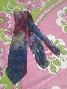 Vintage Silk Tie