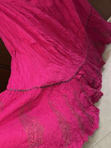 fab India Lehenga