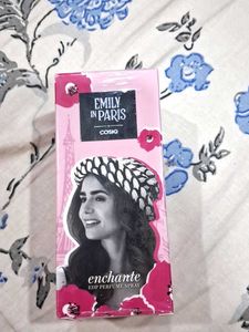 Emily in Paris "Enchante" Perfume Spray