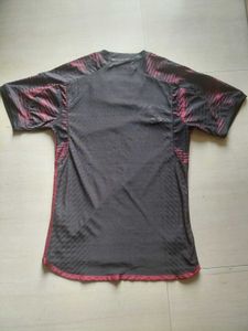Original Adidas Germany 2022 Away Jersey