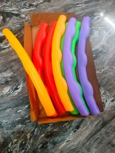 Hola Hoop Kids Exercise Toy
