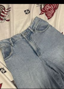 Wide Leg baggy Jeans