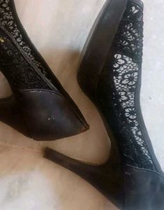 👠 Heel