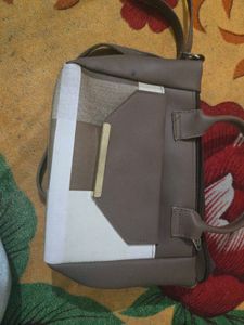 brown bag
