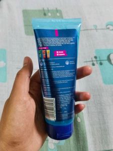 Set Wet Hair Styling Gel - Casually Cool