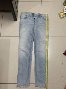 JACK &amp; JONES MEN JEANS