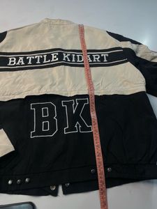 Battle Kid Kart Racing Jacket