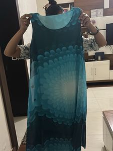Women One Piece Dress 32-34-36 tk ko