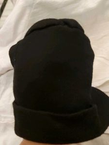 Baby Cap