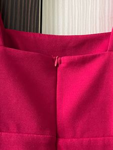 Pink Dress