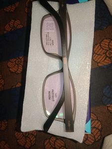 Brand New Lenskart Frame Worth 2000 Rs