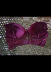 Premium Lace Bras - Pack of 3