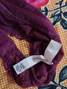 Bra Made In Sri Lanka