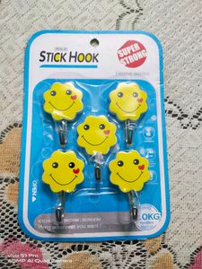 Stick Hooks