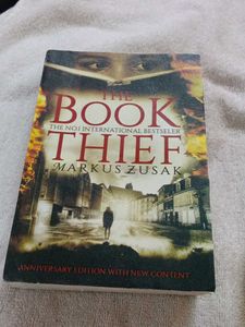 Book Bundle: The Boo