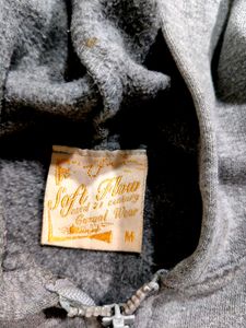 Hoodie Jacket For Kids