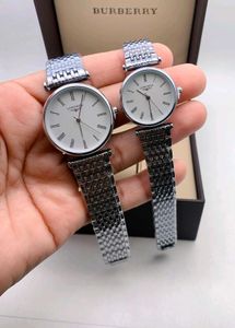 Longiness Couple Watches New Stock