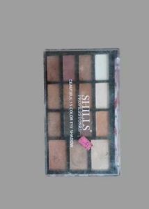 Shills Eyeshadow Palette