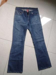 Divided by H&amp;M women jean