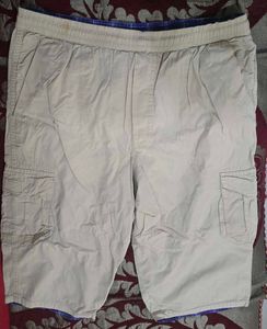 Men's Cargo Shorts