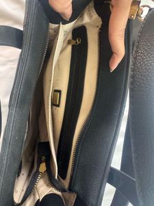GUESS SILVANO WOMEN BAG